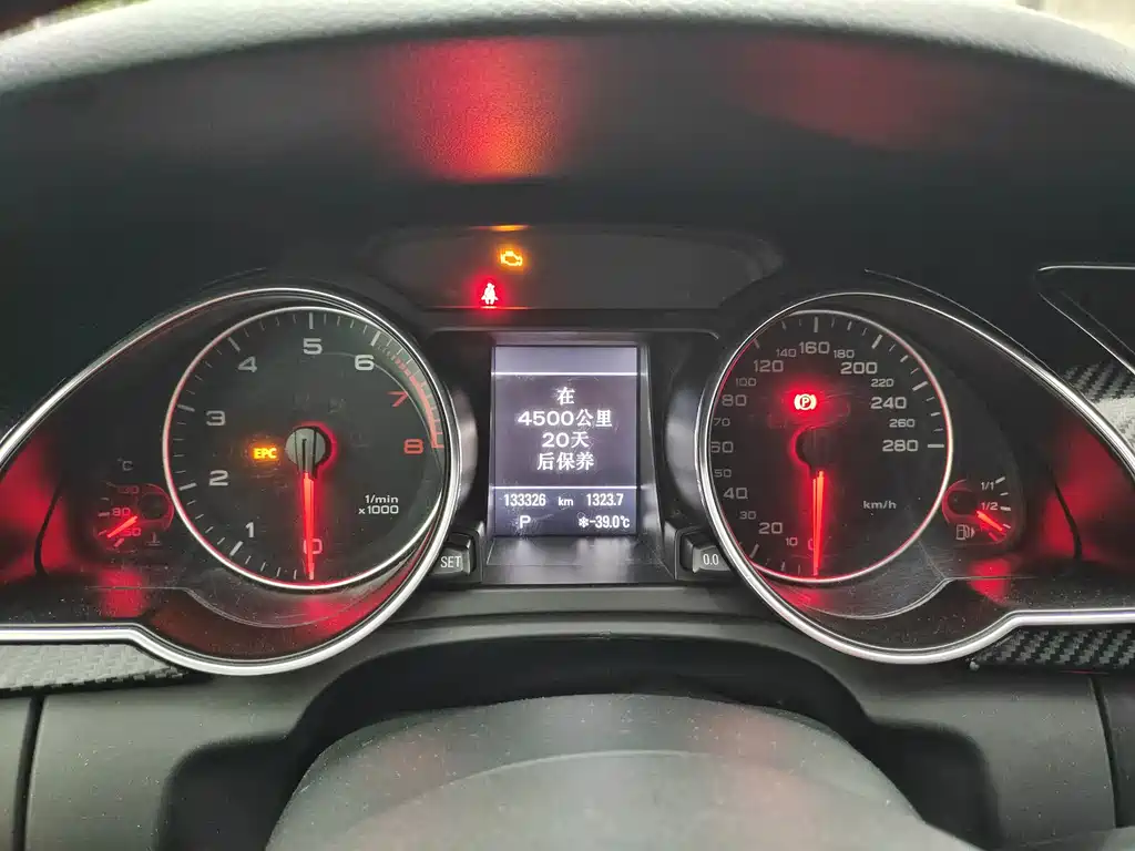 Audi A5 (Import) — миниатюра 14
