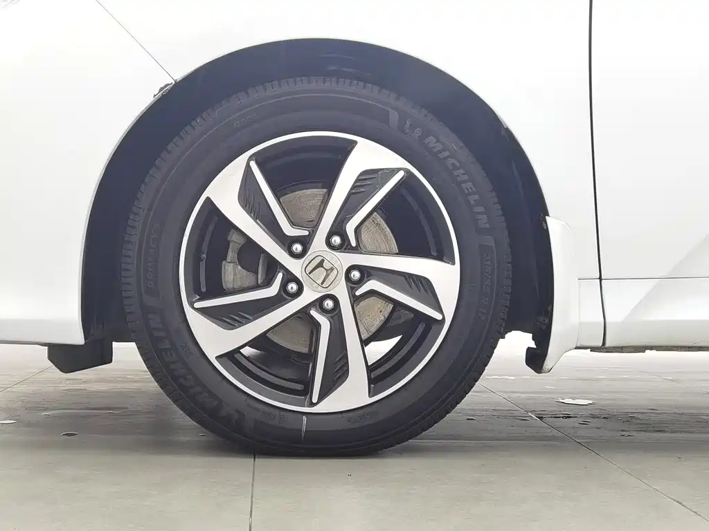 Honda Odyssey — миниатюра 17