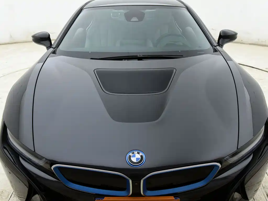BMW i8 — миниатюра 38