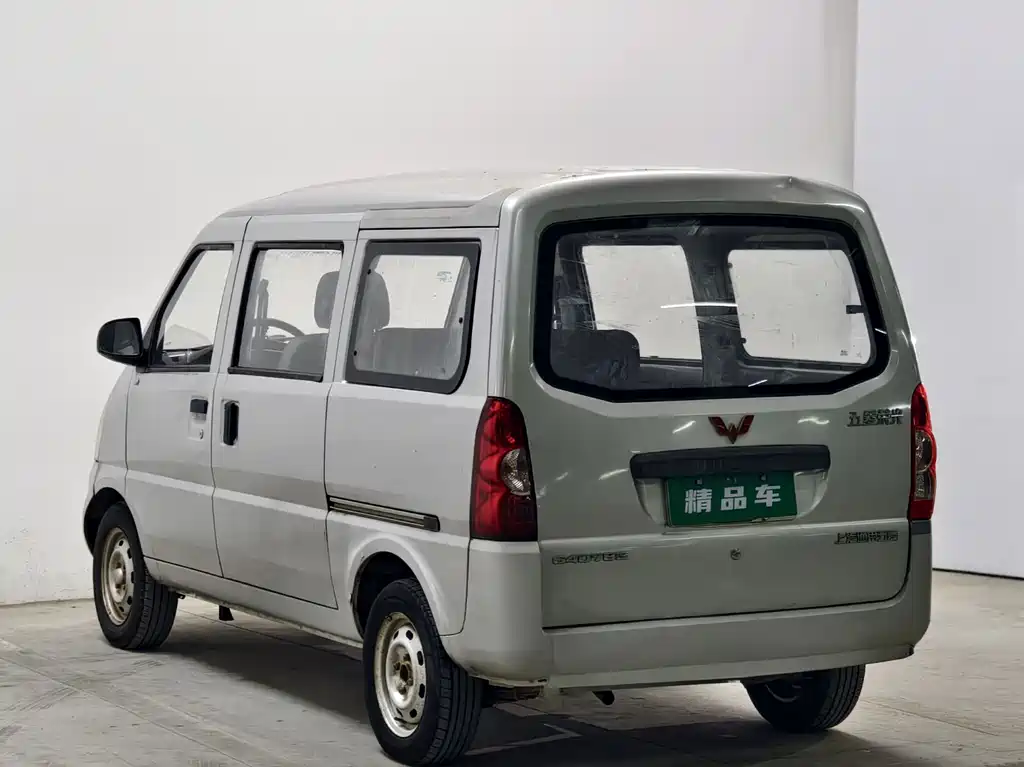 Wuling Rongguang — миниатюра 6