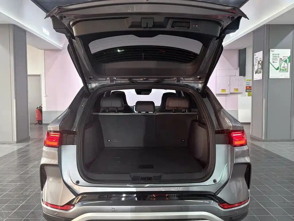 BYD SONGJIANG NEW ENERGY