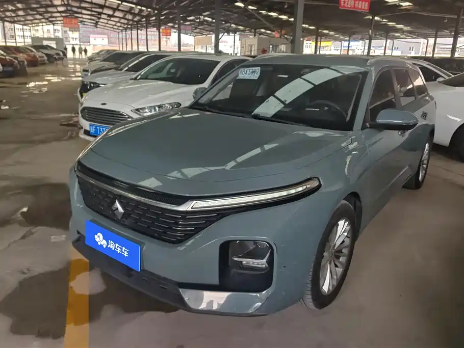BAOJUN VALLI