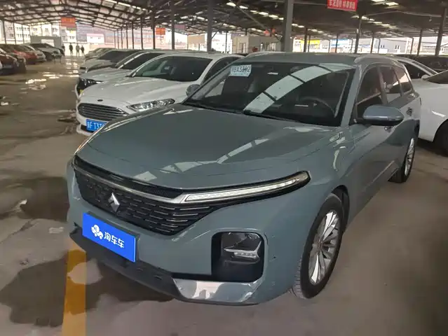BAOJUN VALLI
