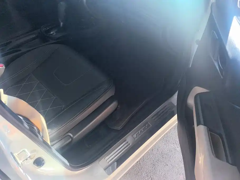 Honda City — миниатюра 7
