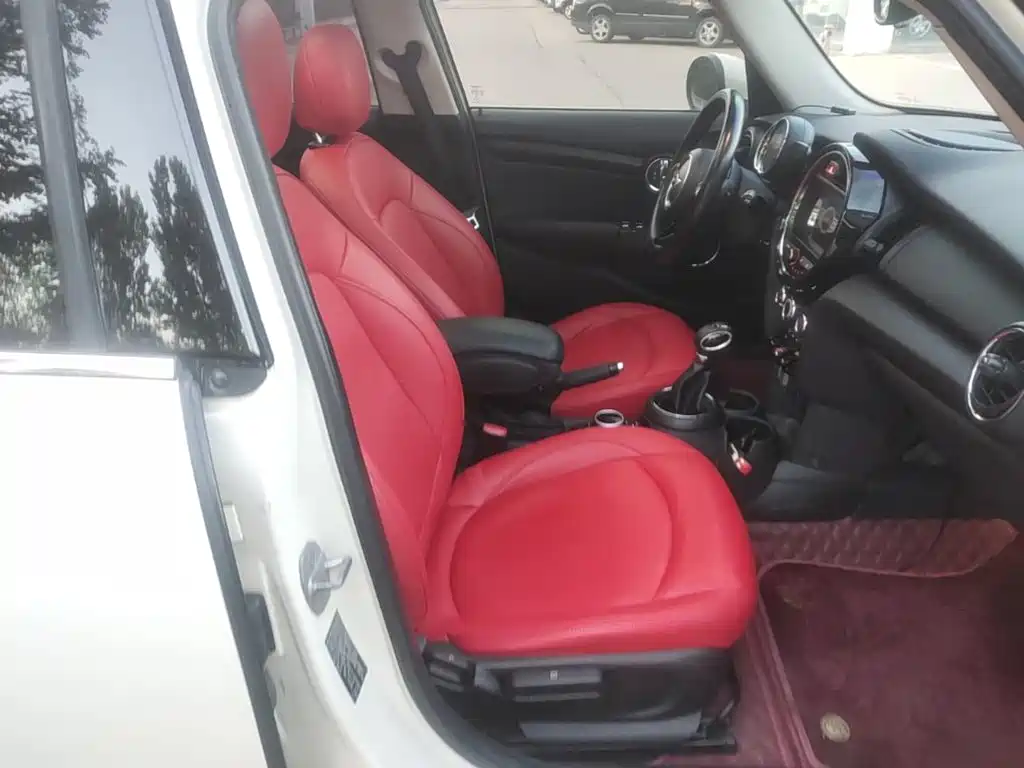 MINI Mini — миниатюра 25