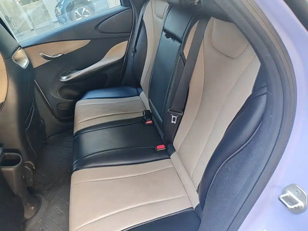 BYD Dolphin — миниатюра 17