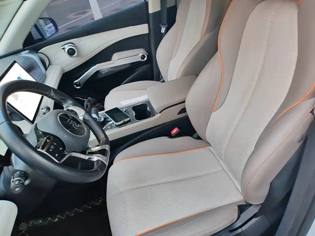 BYD Yuan Plus — миниатюра 15