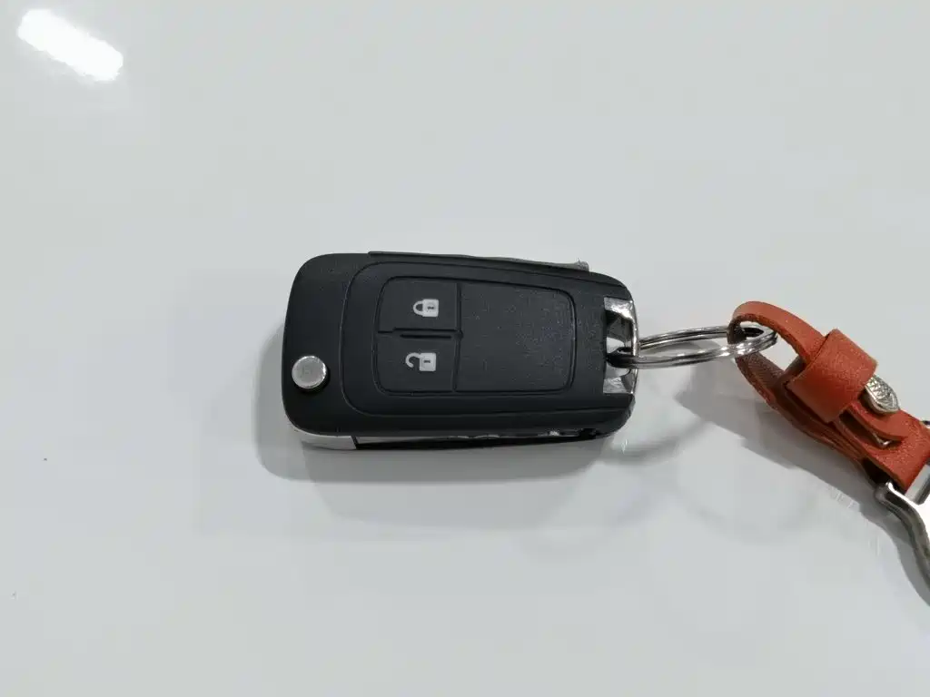 Chevrolet Trax — миниатюра 19