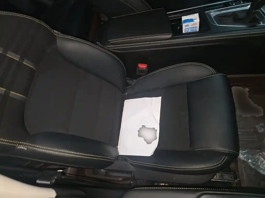Geely Binrui — миниатюра 25