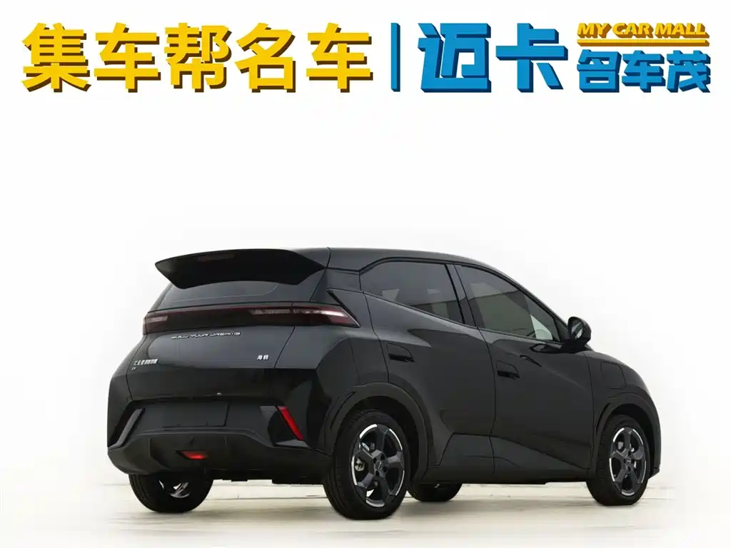 BYD Seagull 2024 305km Freedom