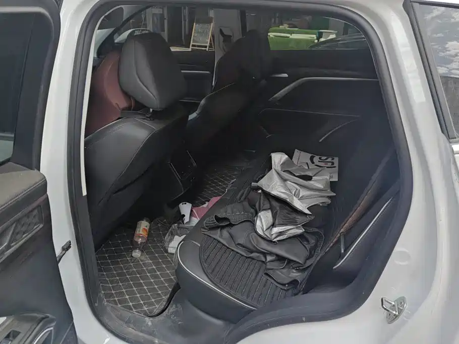 Haval H6 — миниатюра 11