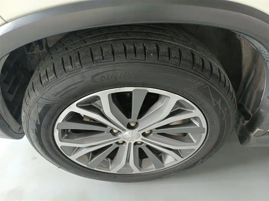 Peugeot 4008 (Import) — миниатюра 25