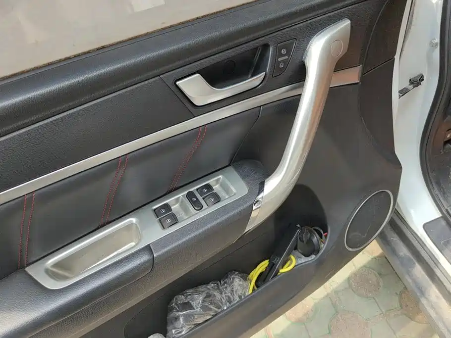 Haval M6 — миниатюра 7