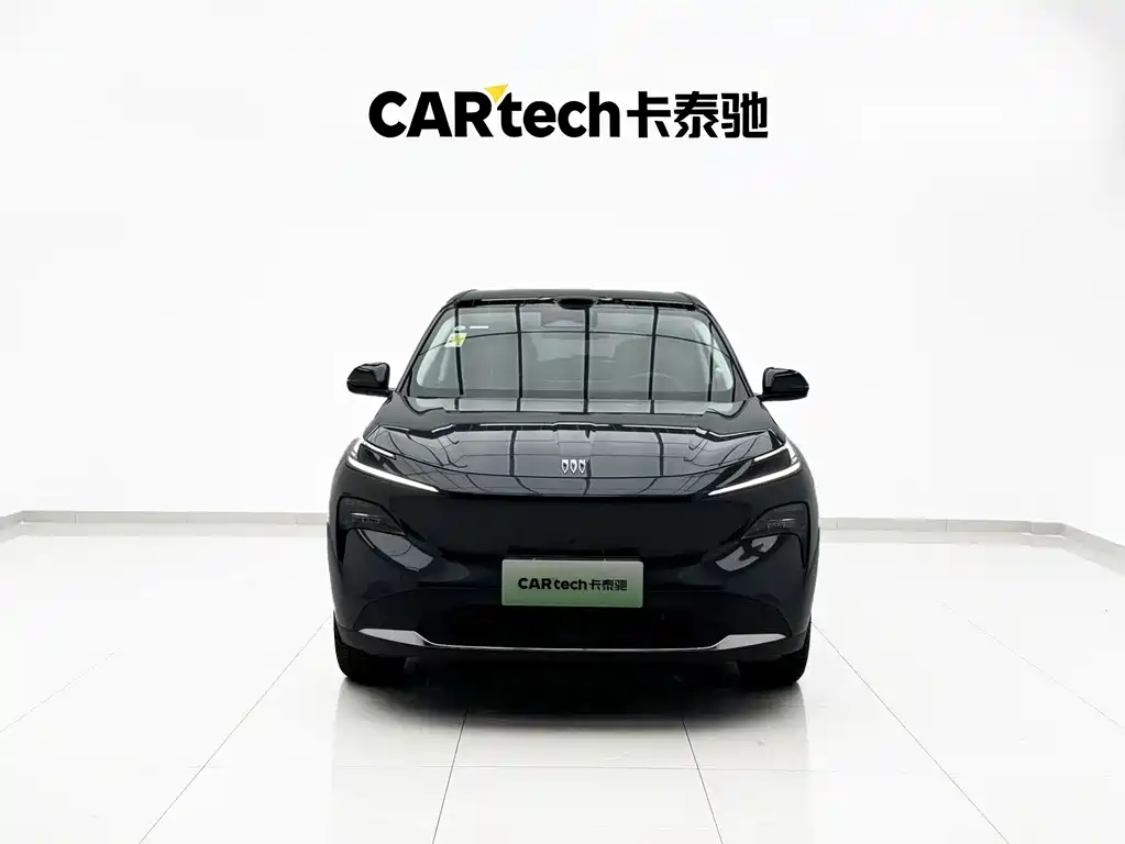 Buick 别克至境E7 — миниатюра 2