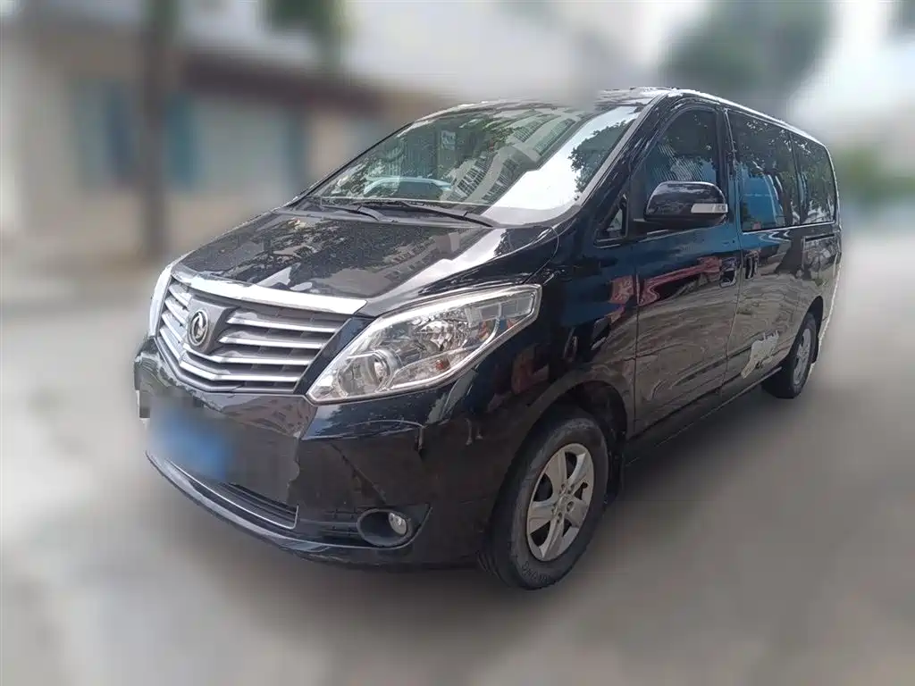Fengxing Lingzhi PLUS 2021