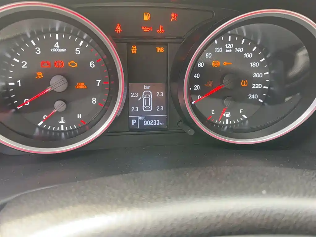 HAVAL  H6