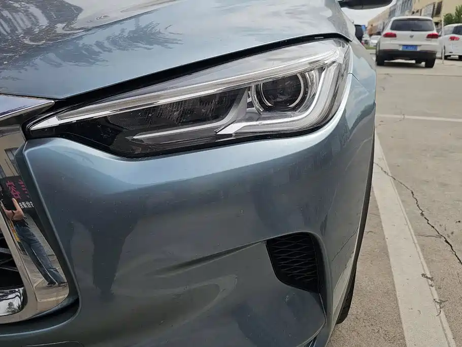 Infiniti QX50 — миниатюра 5