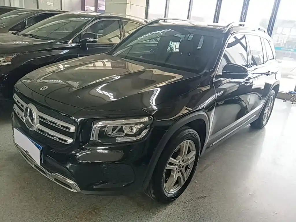 Mercedes-Benz GLB 2023 GLB 220 Dynamic Type
