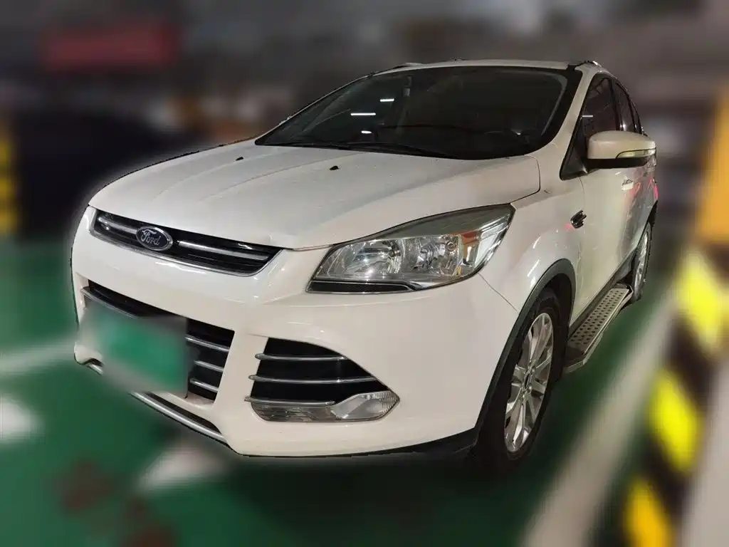 Ford Kuga 2016
