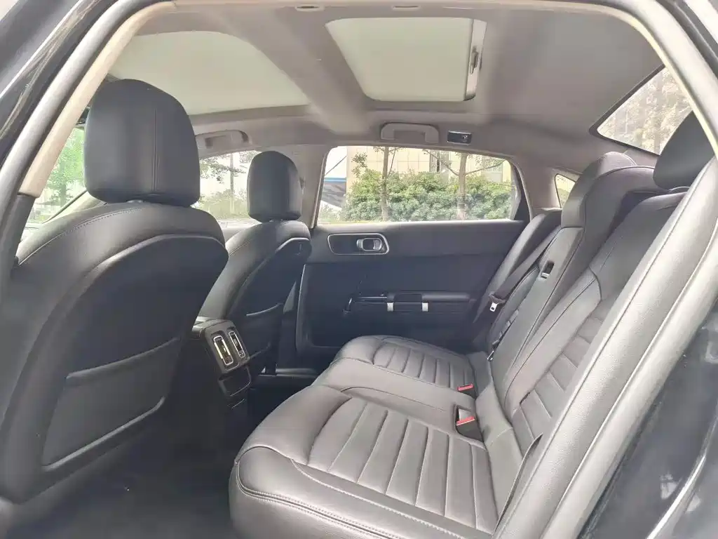 Citroen C6 2019 400THP Luxury