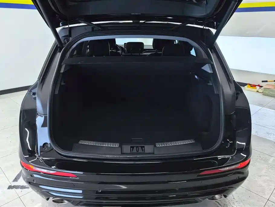 LINCOLN ADVENTURER NEW ENERGY