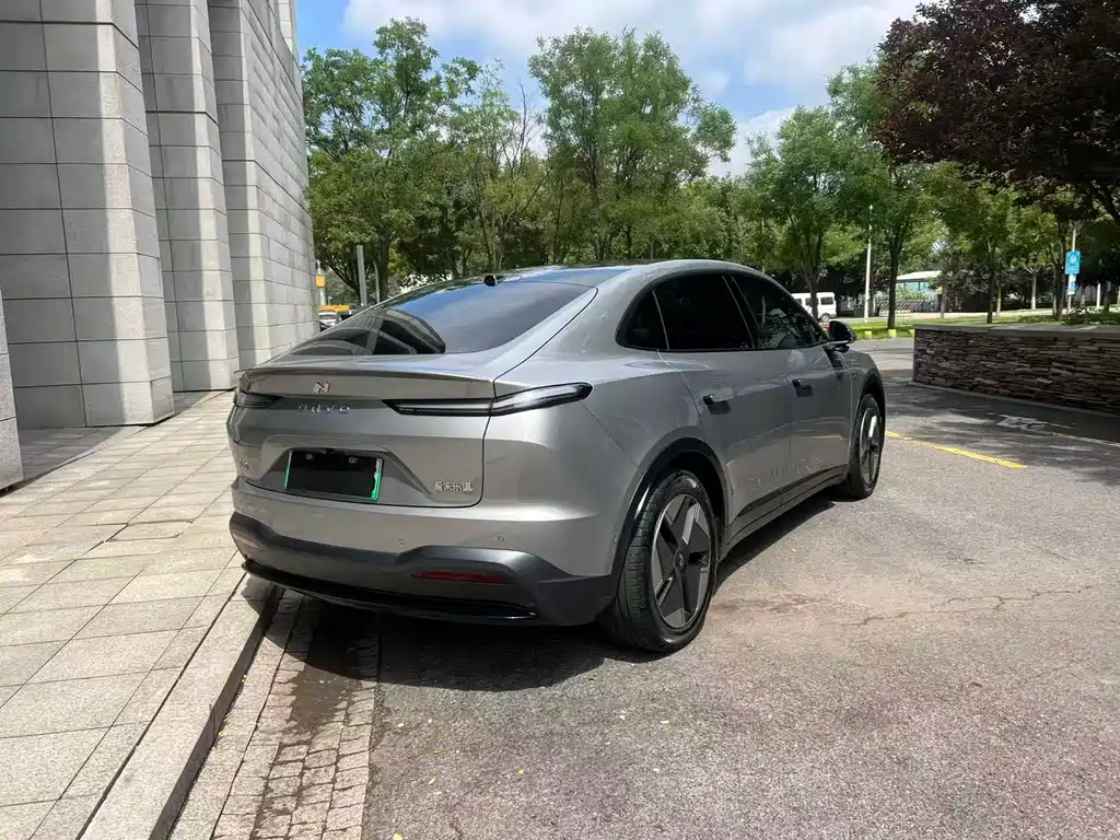 Onvo L60 2025 60kWh