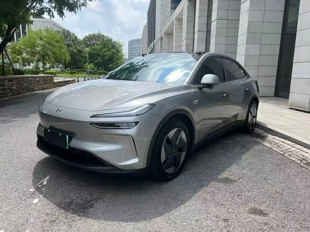 Onvo L60 2025 60kWh