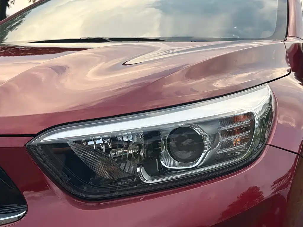 Kia KX1 — миниатюра 20