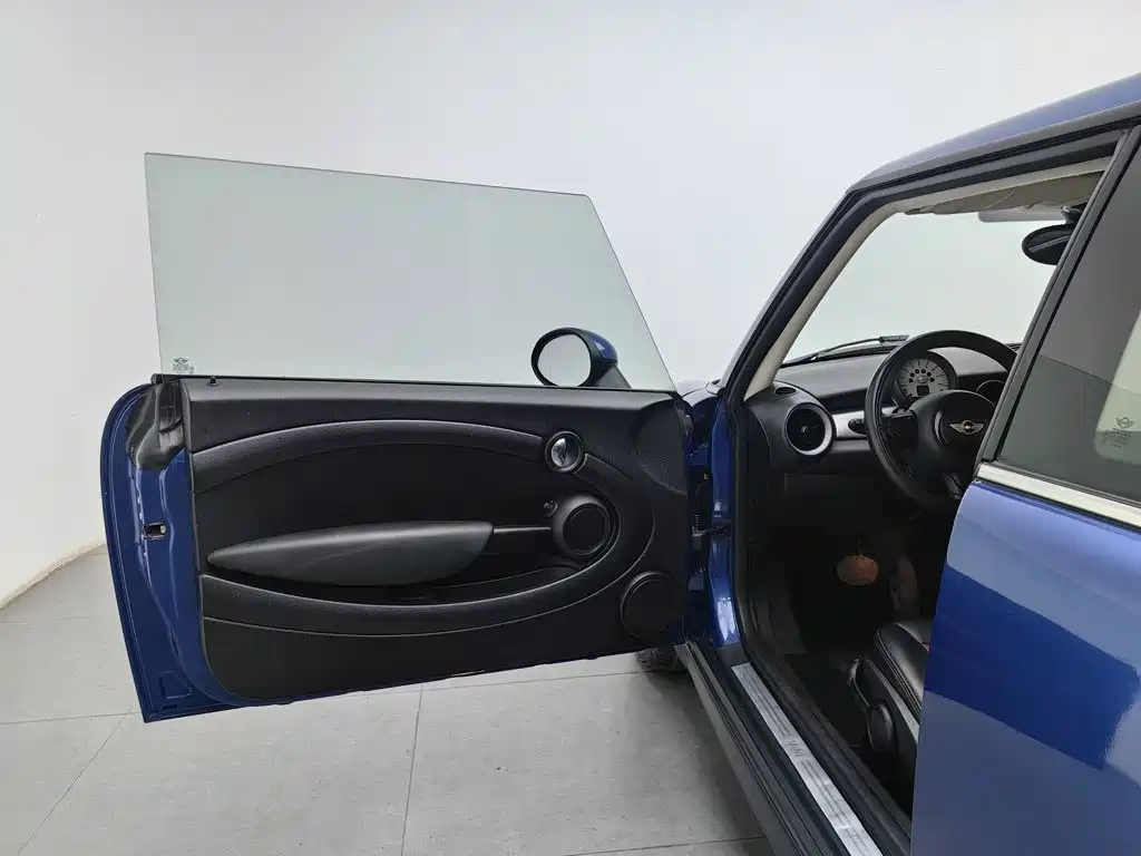 MINI Mini — миниатюра 8