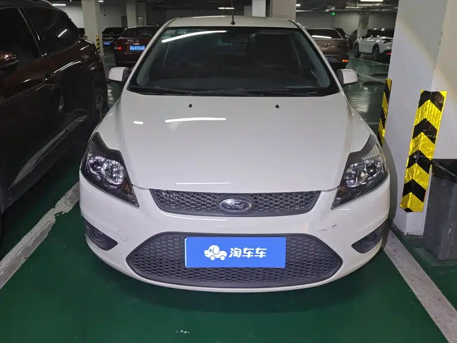 Ford Focus — миниатюра 2