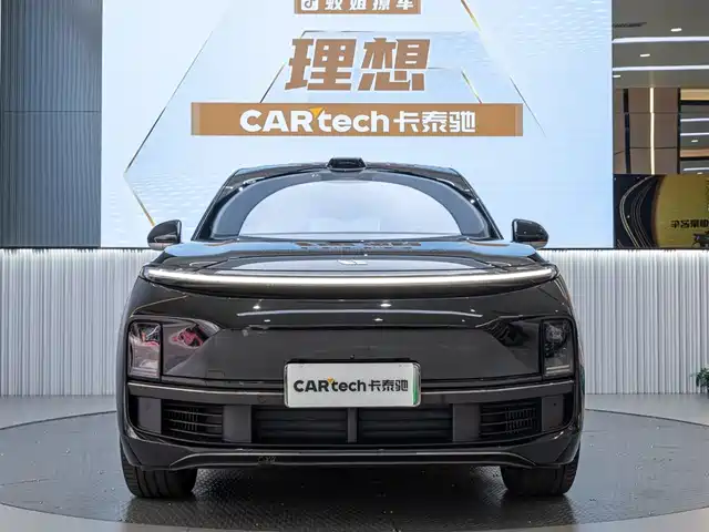 Li Auto IDEAL L9 2023
