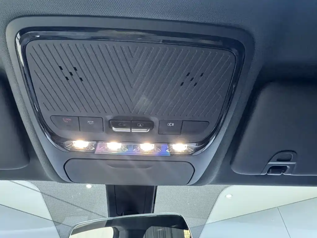 Jetour Dasheng 1.5T DCT Star Shine PRO, фото 21