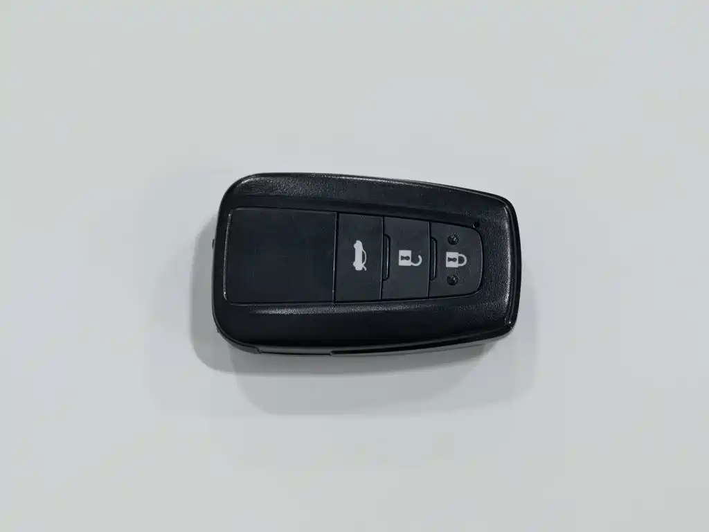 Toyota Corolla — миниатюра 19