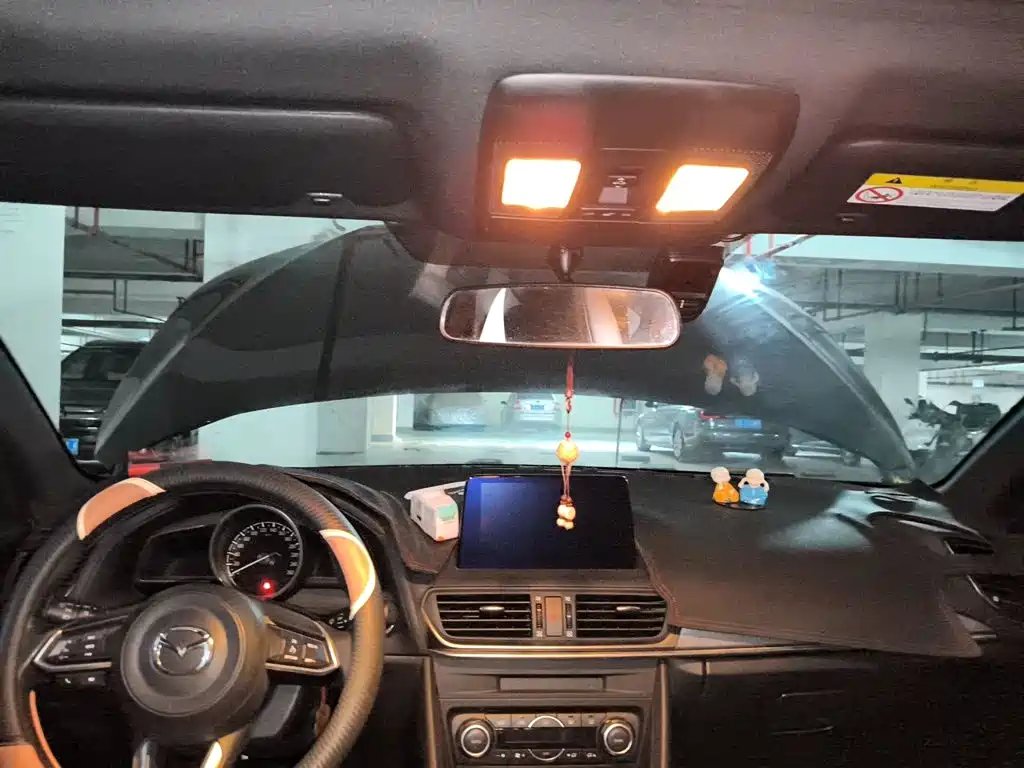 Mazda CX-4 — миниатюра 15