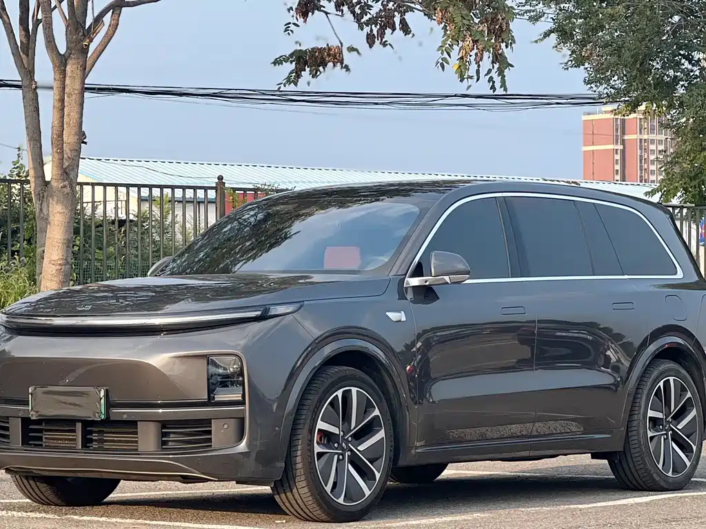 Li Auto IDEAL L9