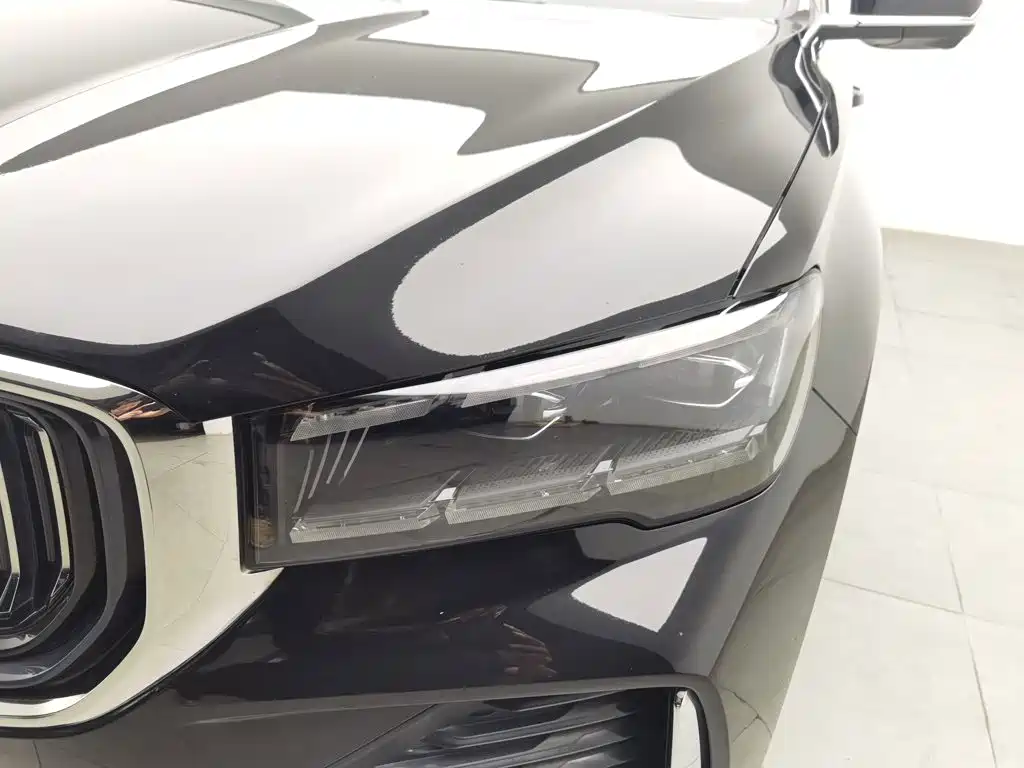 Geely Xingyue L — миниатюра 7