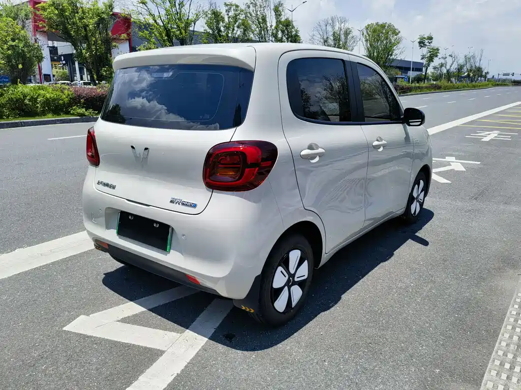 Wuling Mini EV MINIEV 2025
