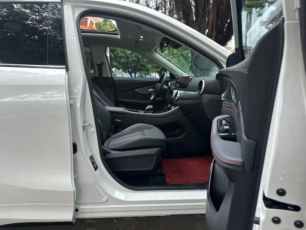 Fengxing Fengxing T5 EVO — миниатюра 10