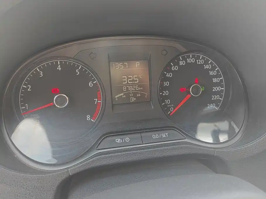 Volkswagen Polo — миниатюра 14