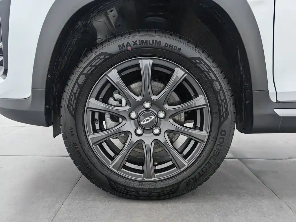 Chery Tiggo 3x — миниатюра 17