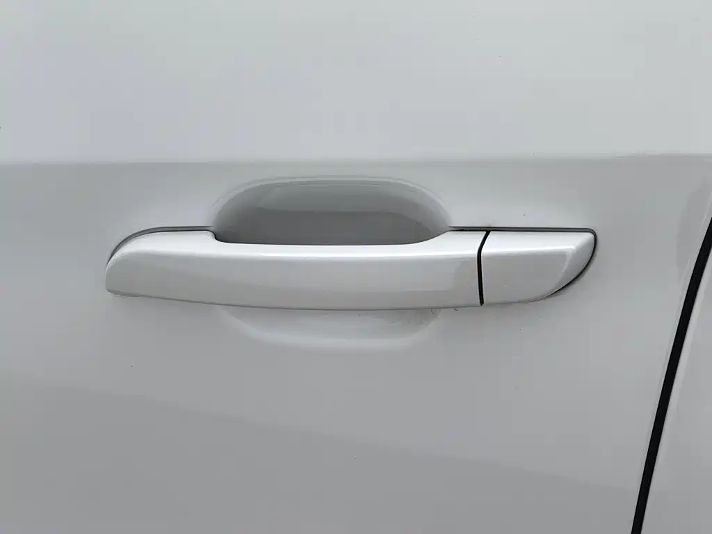Chery Tiggo 3x — миниатюра 18