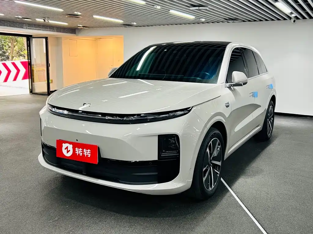 Li Auto IDEAL L6