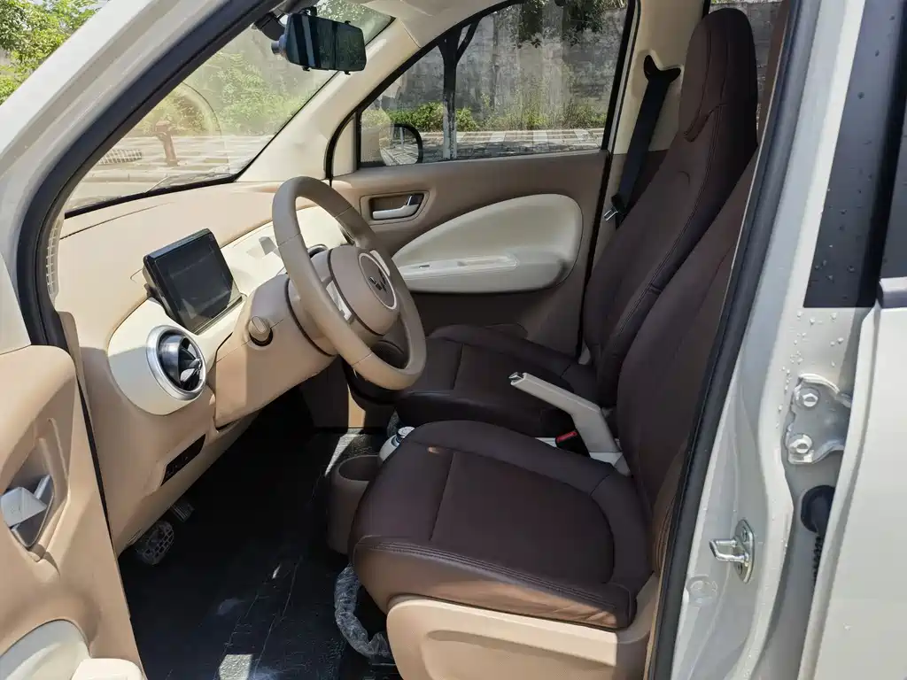 Wuling Mini EV MINIEV 2025