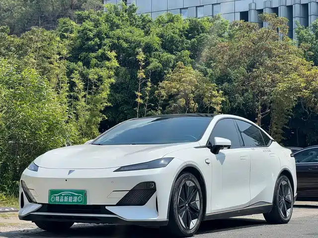 Changan Deepal DARK BLUE SL03 2023