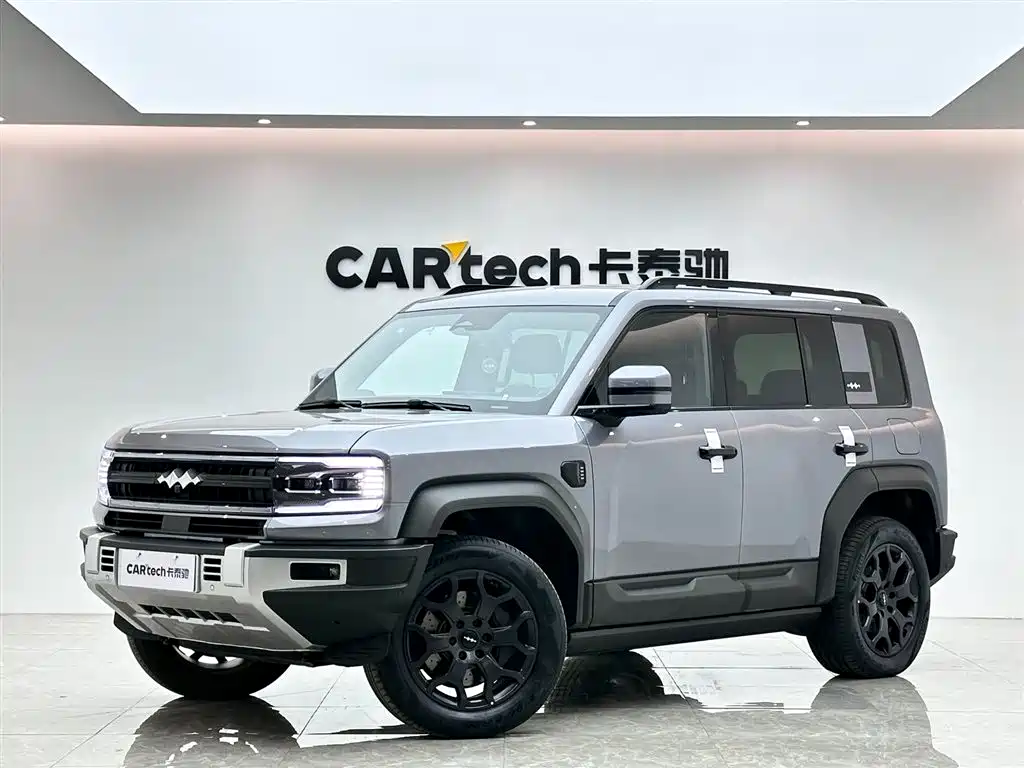 FANG CHENG BAO LEOPARD 5