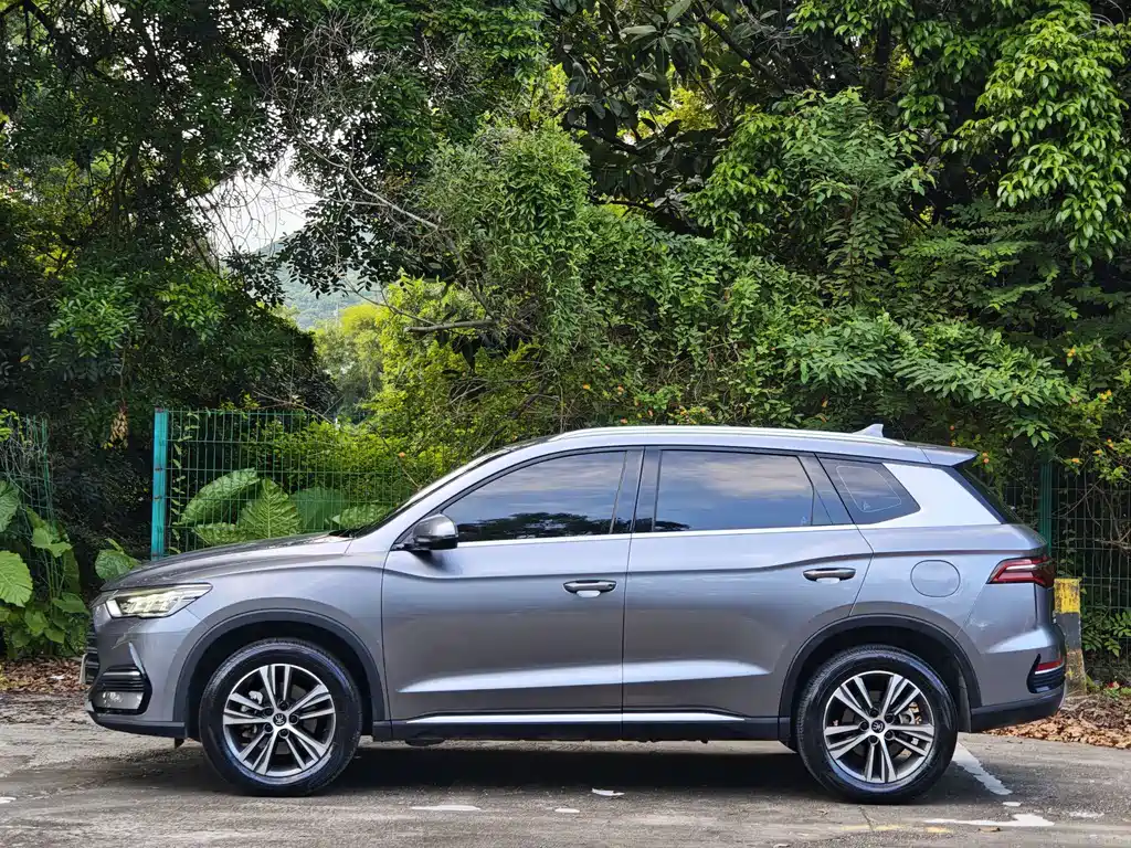 BYD Pro New Energy — миниатюра 3