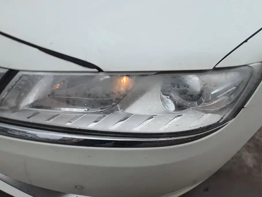Geely Borui — миниатюра 5