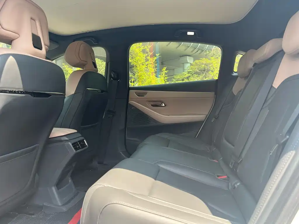 Changan Deepal DARK BLUE SL03