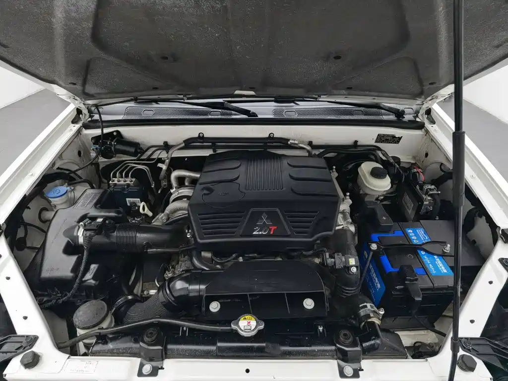 Haval H5 Classic — миниатюра 6