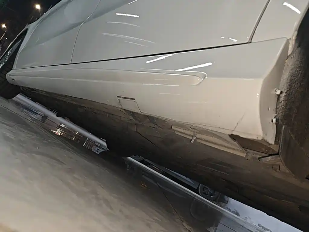 Mercedes-Benz CLA (Import) — миниатюра 22